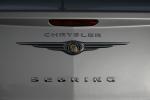 Chrysler Sebring 2007 года